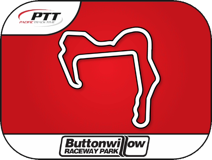 Buttonwillow Raceway (New Track) - July 12-13