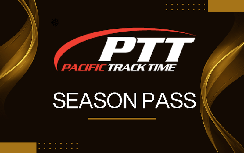2025 Season Pass