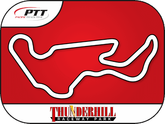 Thunderhill Raceway Park (West) - April 12-13