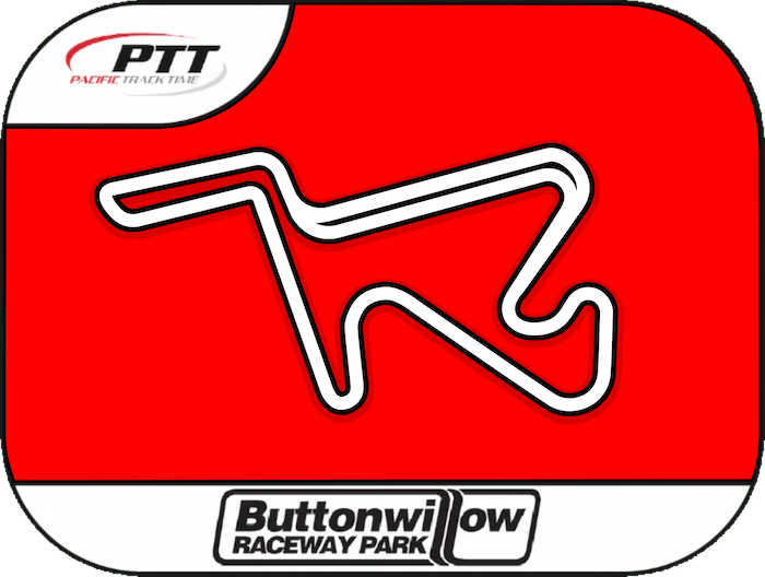 Buttonwillow Raceway (Circuit) - July 11-12