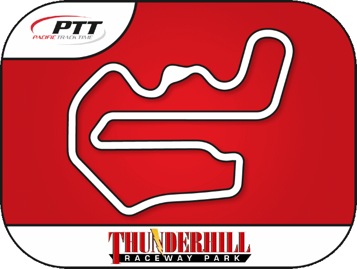 Thunderhill Raceway Park (East) - June 14-15